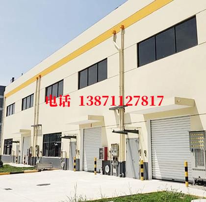 龙门冷库拉链保温门